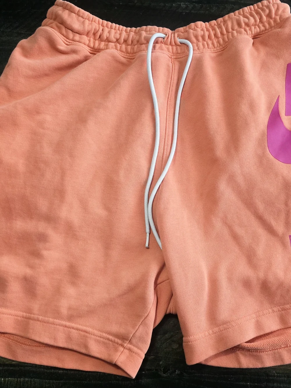 Nike soft coral
